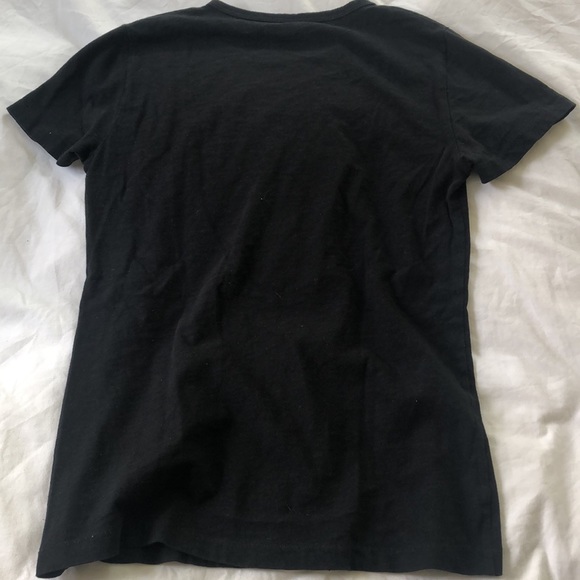 JCrew Slub Tee, size S - Picture 3 of 3